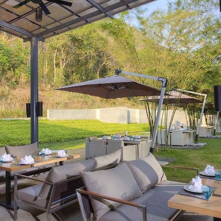 Hotel Botanica Khao Yai By Scenical Mu Si Exteriér fotografie