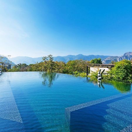 Hotel Botanica Khao Yai By Scenical Mu Si Exteriér fotografie