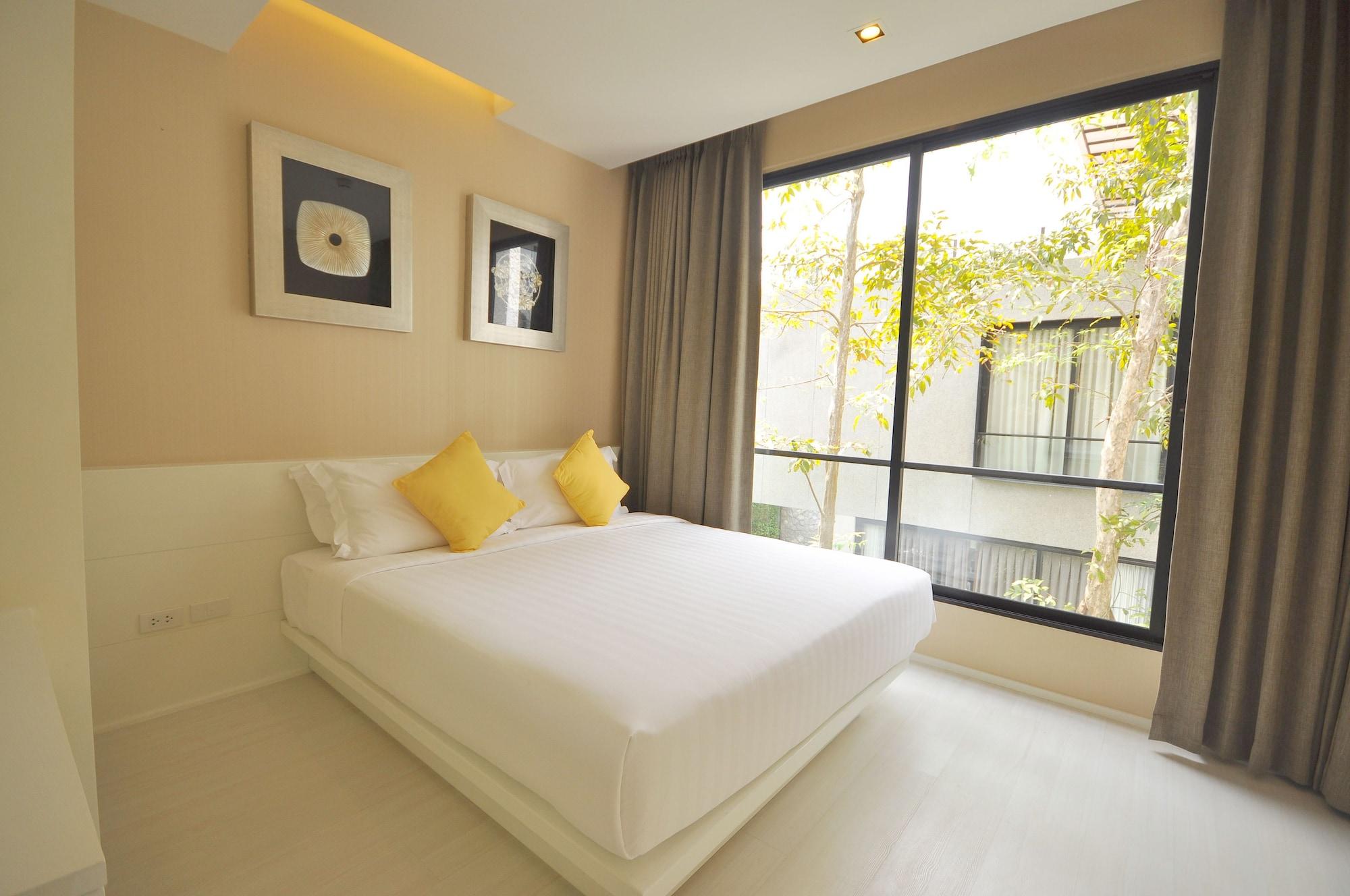 Hotel Botanica Khao Yai By Scenical Mu Si Exteriér fotografie