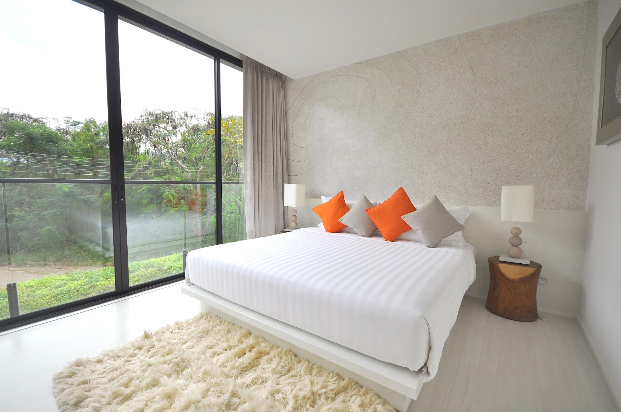 Hotel Botanica Khao Yai By Scenical Mu Si Exteriér fotografie
