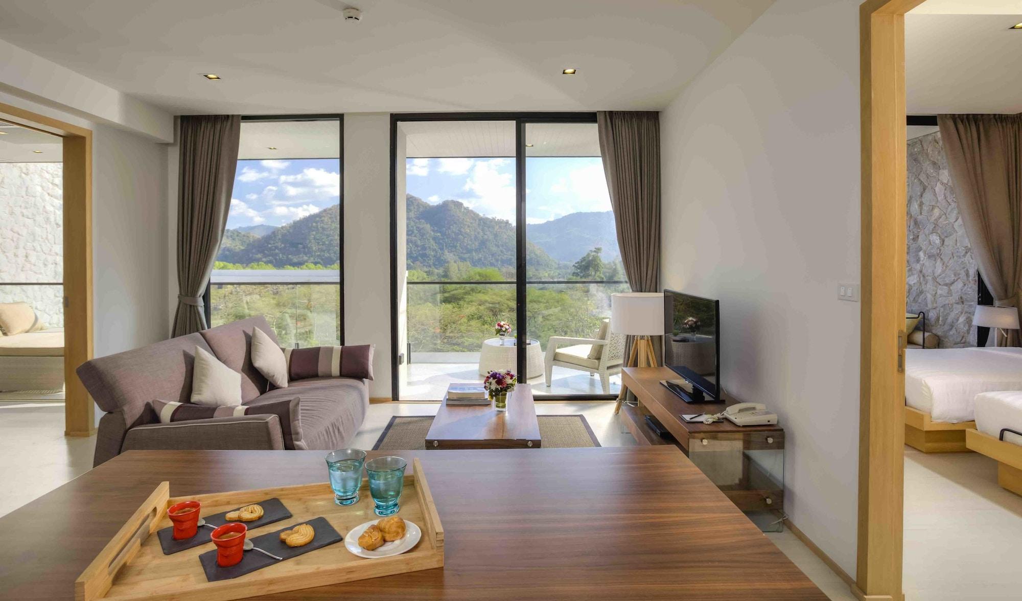 Hotel Botanica Khao Yai By Scenical Mu Si Exteriér fotografie