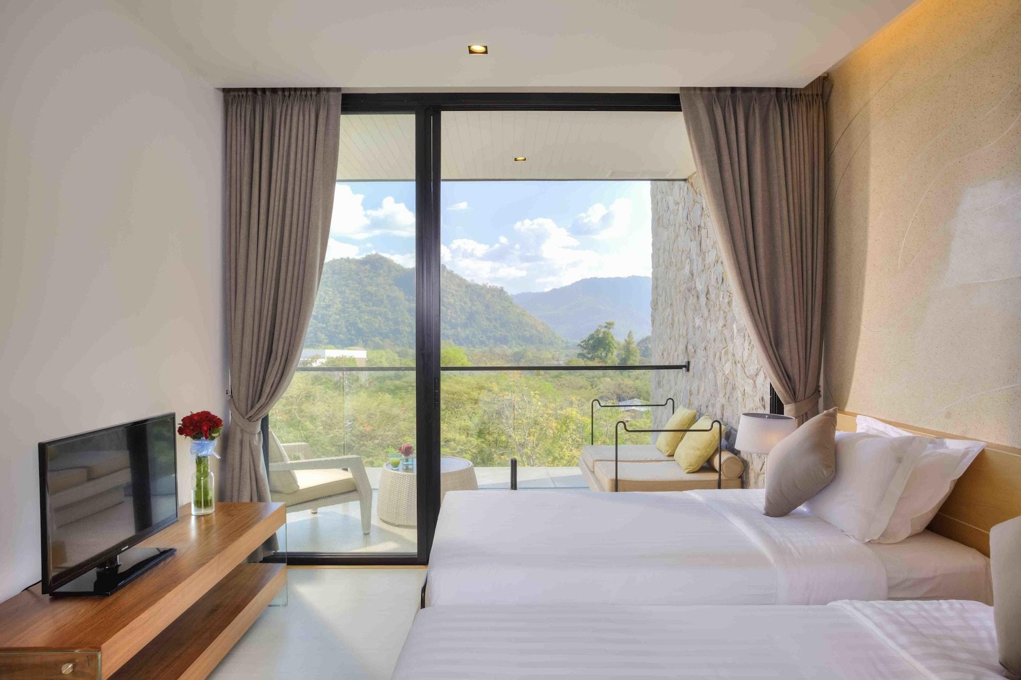 Hotel Botanica Khao Yai By Scenical Mu Si Exteriér fotografie