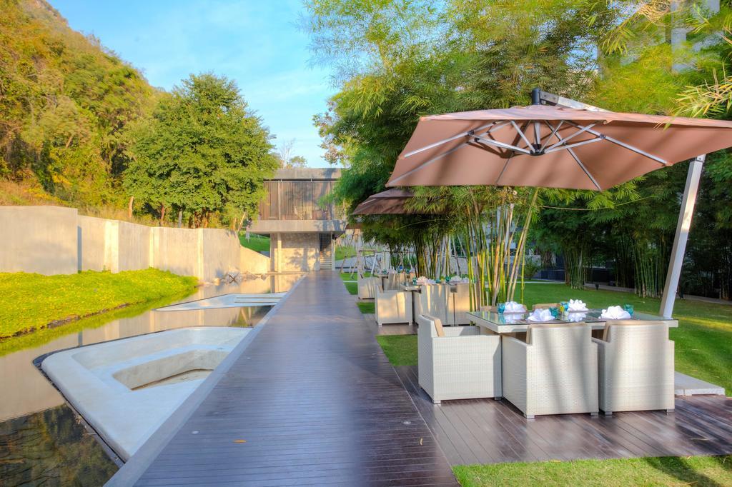 Hotel Botanica Khao Yai By Scenical Mu Si Exteriér fotografie