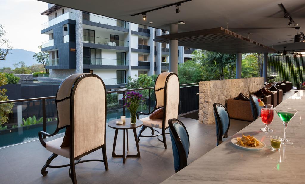 Hotel Botanica Khao Yai By Scenical Mu Si Exteriér fotografie