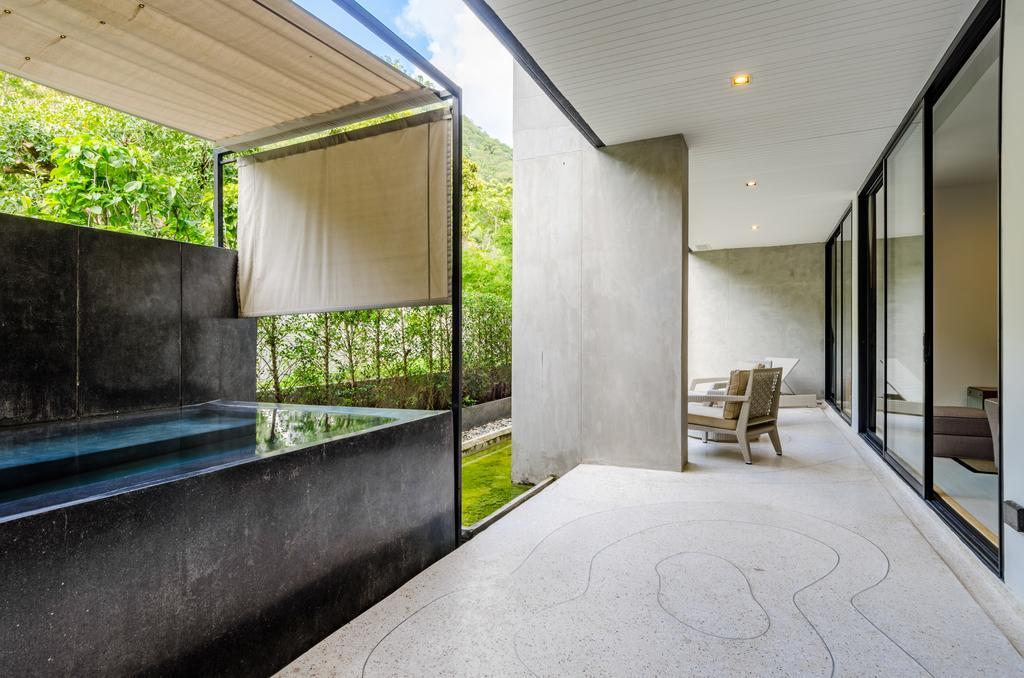 Hotel Botanica Khao Yai By Scenical Mu Si Exteriér fotografie