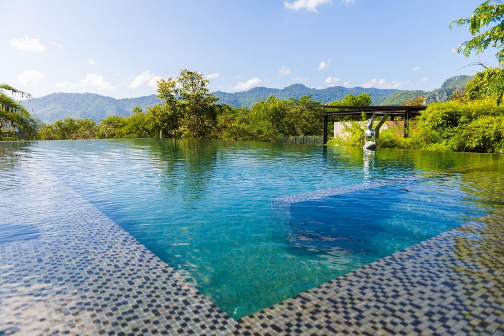 Hotel Botanica Khao Yai By Scenical Mu Si Exteriér fotografie