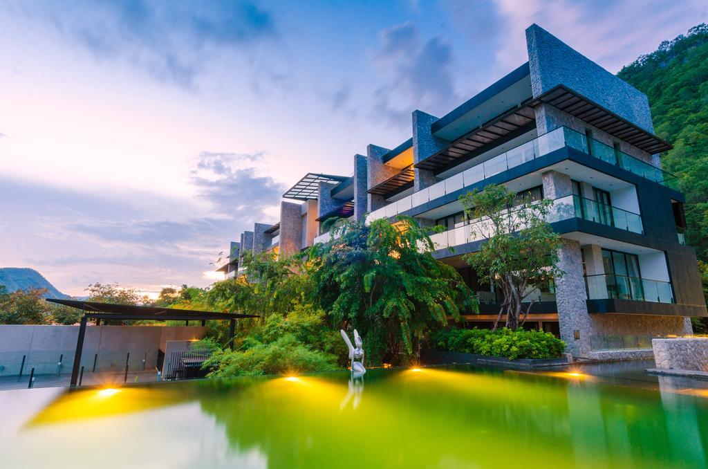 Hotel Botanica Khao Yai By Scenical Mu Si Exteriér fotografie