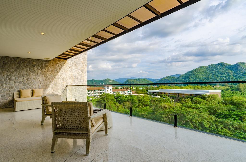 Hotel Botanica Khao Yai By Scenical Mu Si Exteriér fotografie