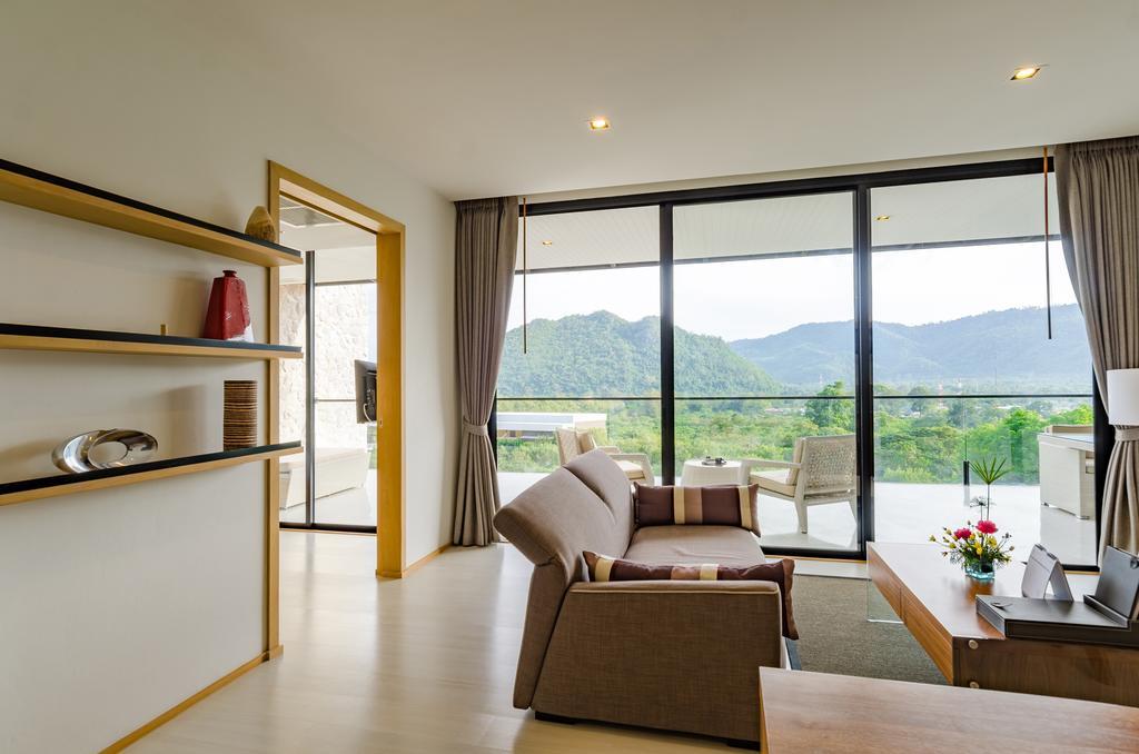 Hotel Botanica Khao Yai By Scenical Mu Si Exteriér fotografie