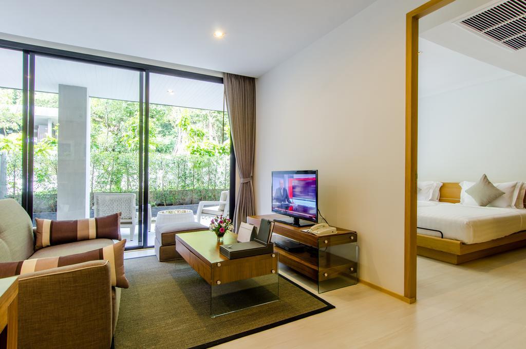 Hotel Botanica Khao Yai By Scenical Mu Si Exteriér fotografie