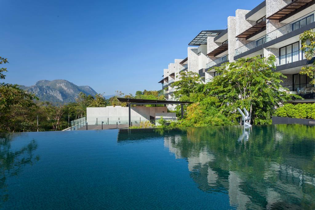 Hotel Botanica Khao Yai By Scenical Mu Si Exteriér fotografie