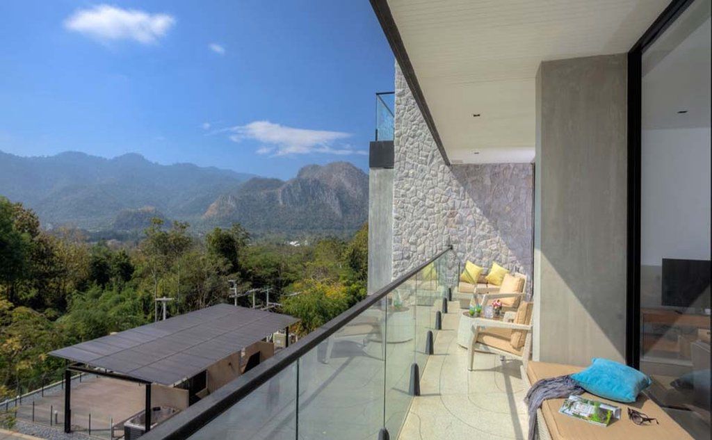 Hotel Botanica Khao Yai By Scenical Mu Si Exteriér fotografie