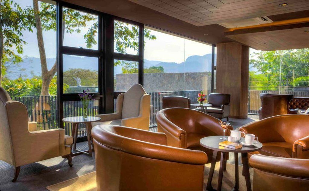 Hotel Botanica Khao Yai By Scenical Mu Si Exteriér fotografie