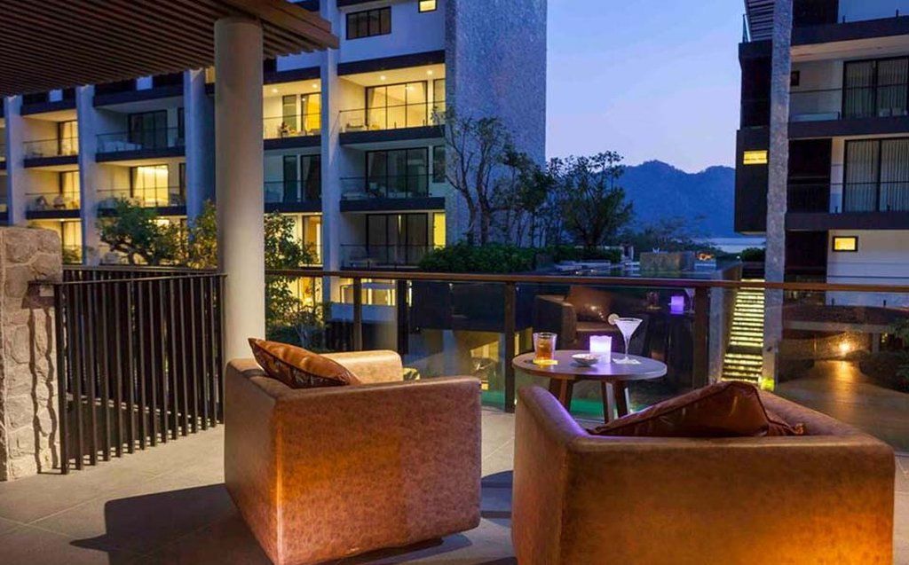 Hotel Botanica Khao Yai By Scenical Mu Si Exteriér fotografie