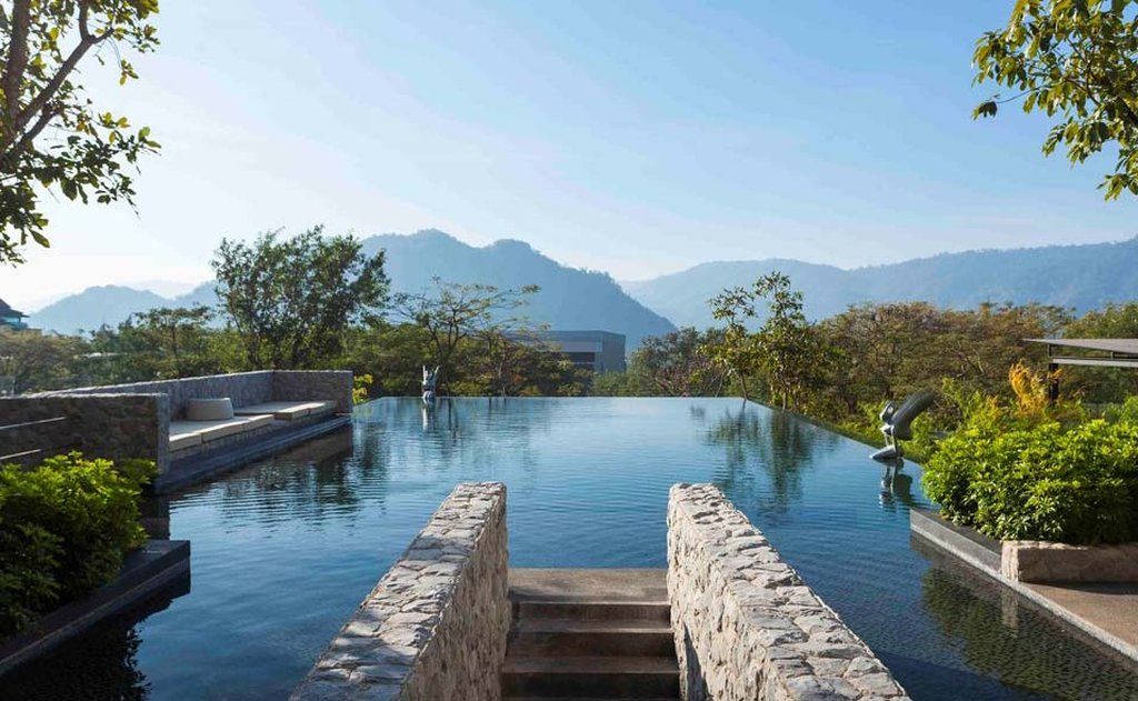 Hotel Botanica Khao Yai By Scenical Mu Si Exteriér fotografie