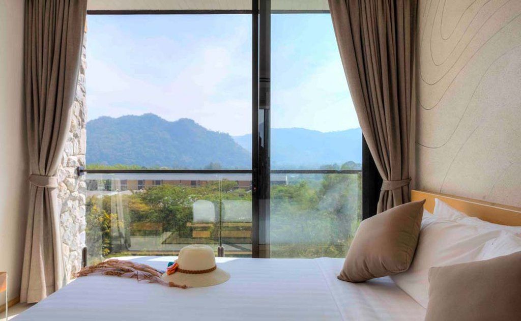 Hotel Botanica Khao Yai By Scenical Mu Si Exteriér fotografie