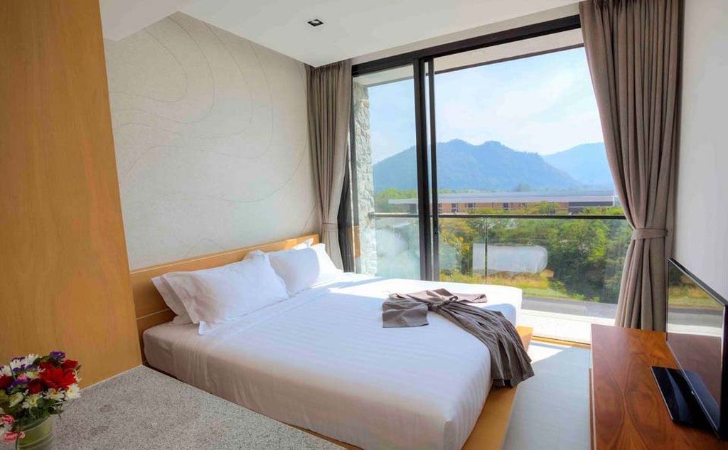 Hotel Botanica Khao Yai By Scenical Mu Si Exteriér fotografie