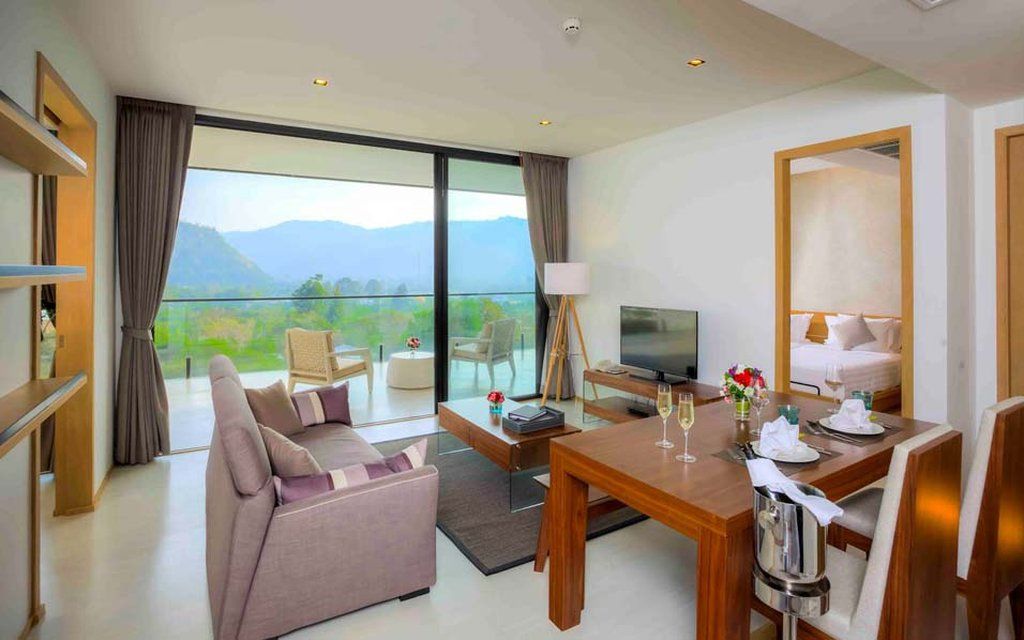 Hotel Botanica Khao Yai By Scenical Mu Si Exteriér fotografie