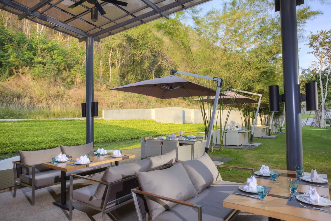 Hotel Botanica Khao Yai By Scenical Mu Si Exteriér fotografie