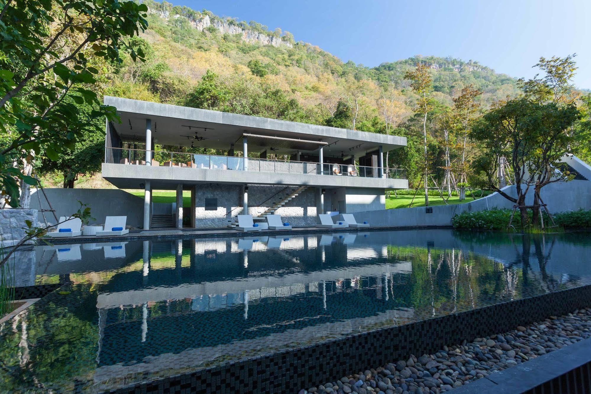 Hotel Botanica Khao Yai By Scenical Mu Si Exteriér fotografie