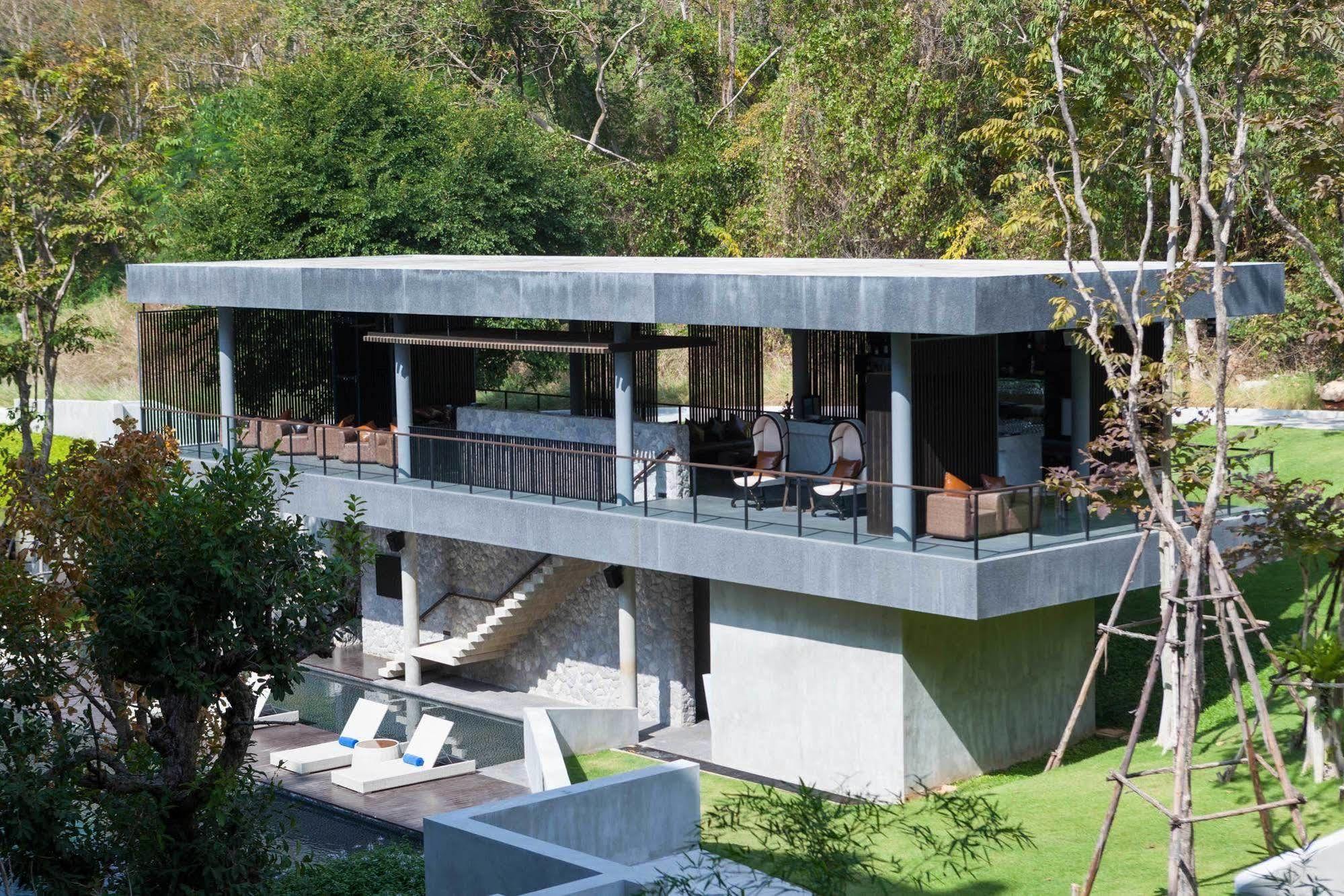 Hotel Botanica Khao Yai By Scenical Mu Si Exteriér fotografie