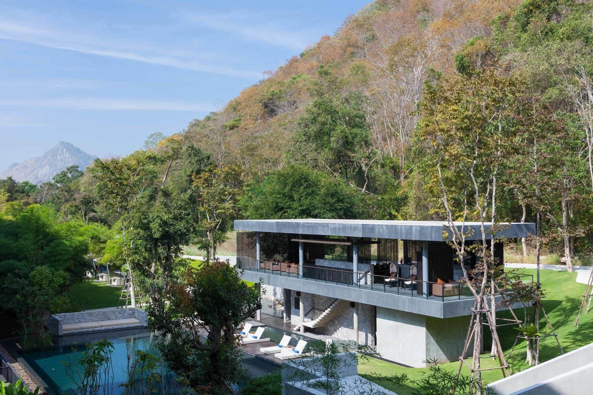 Hotel Botanica Khao Yai By Scenical Mu Si Exteriér fotografie