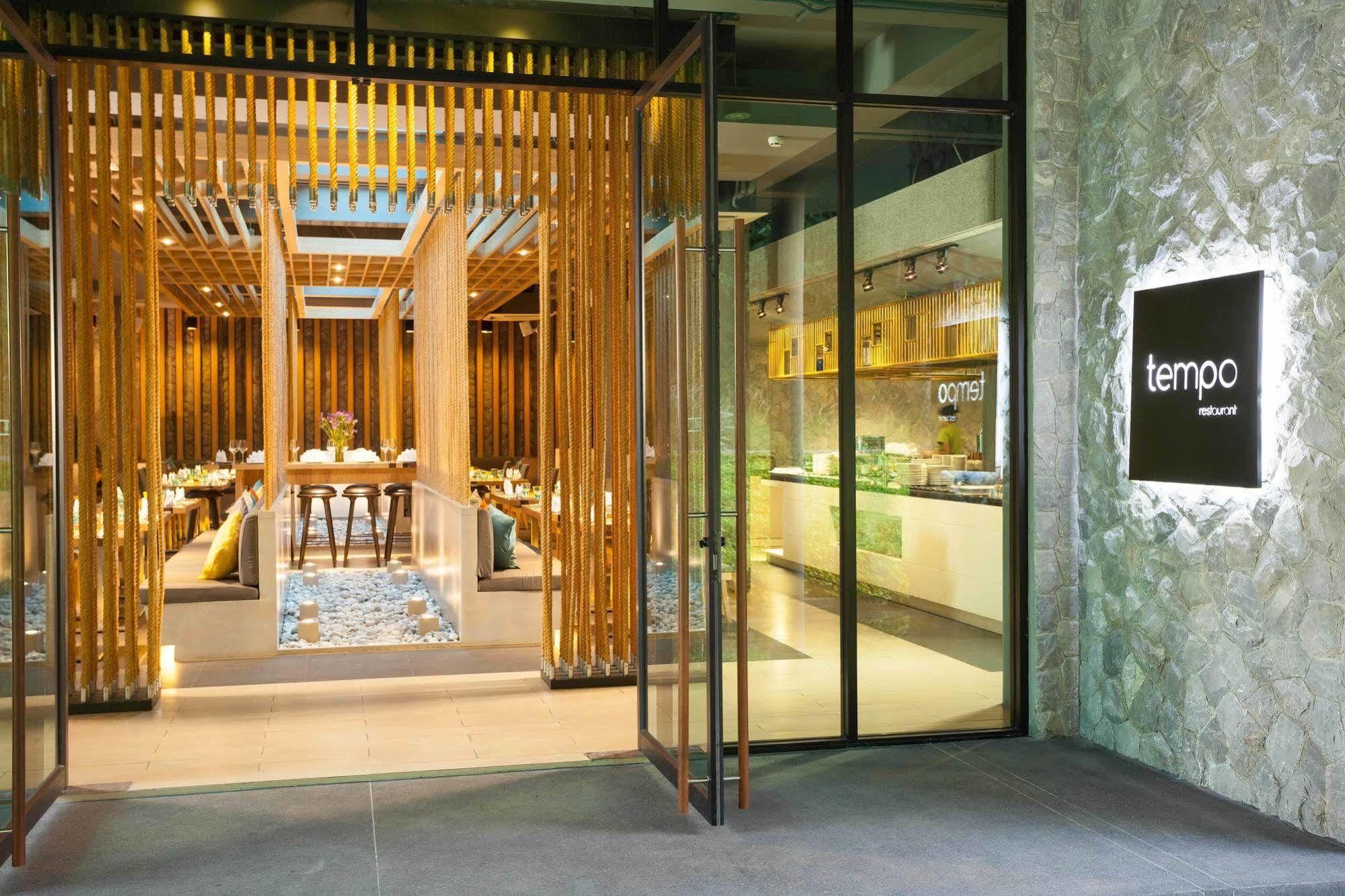 Hotel Botanica Khao Yai By Scenical Mu Si Exteriér fotografie