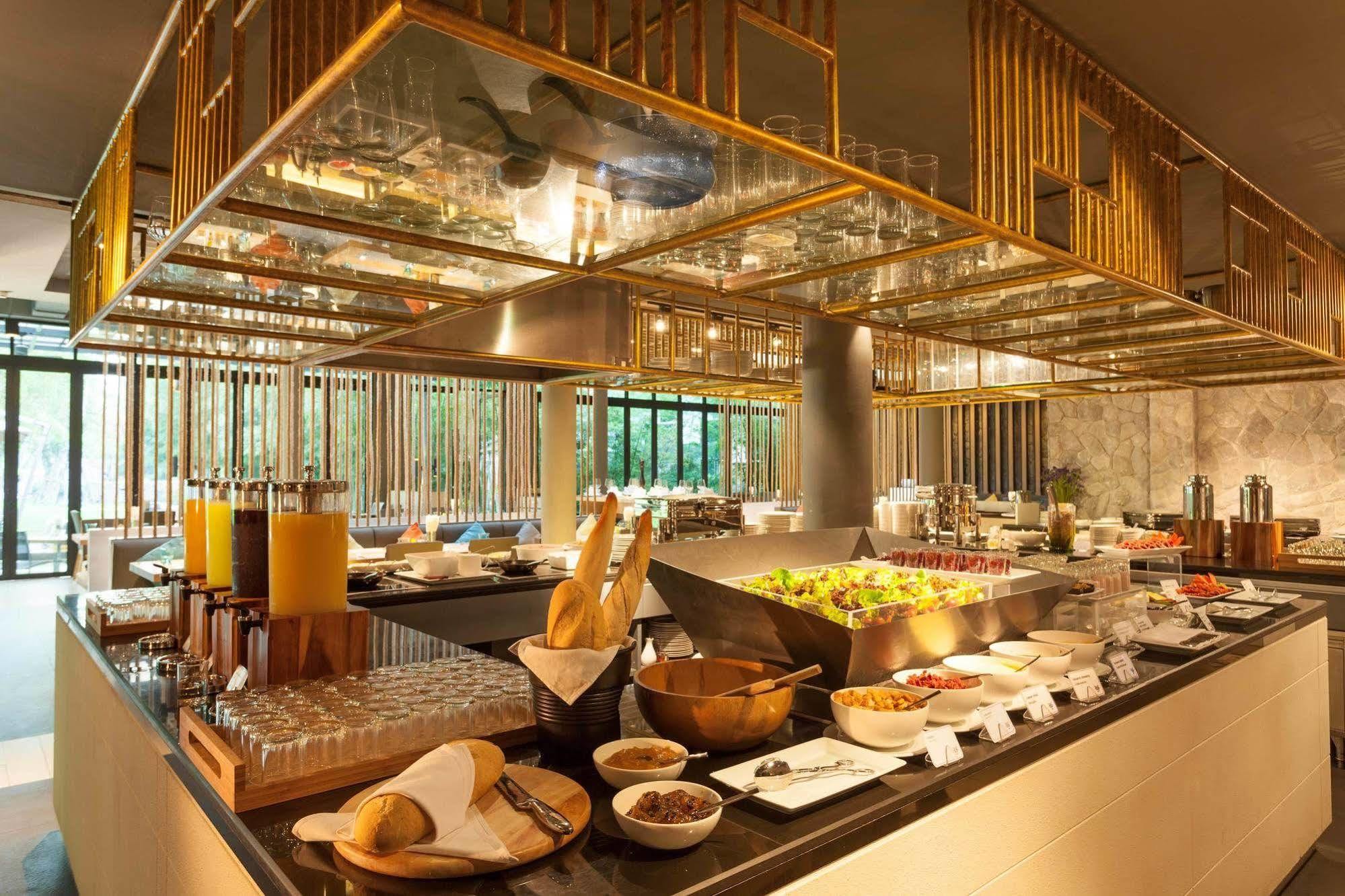 Hotel Botanica Khao Yai By Scenical Mu Si Exteriér fotografie