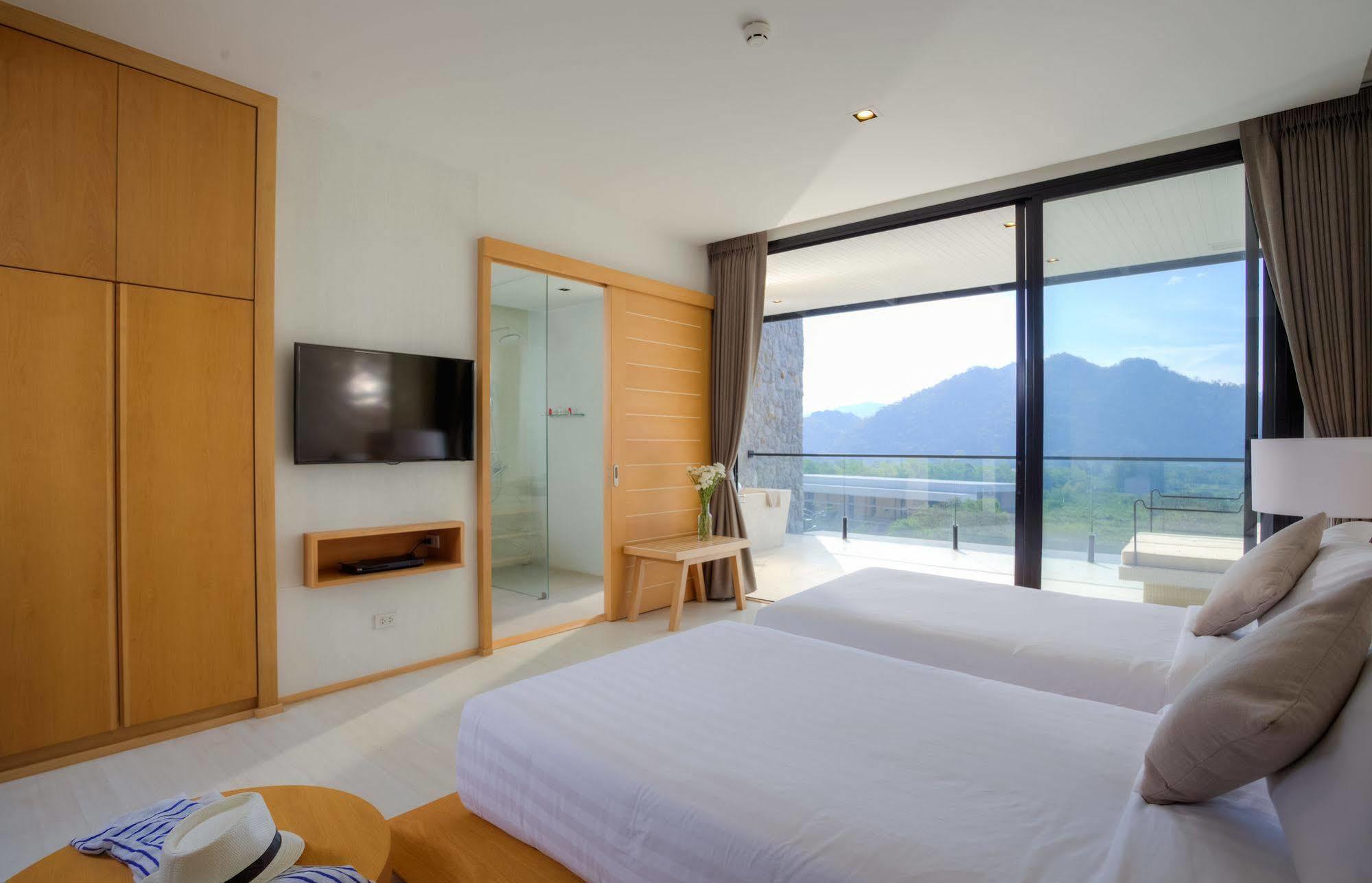 Hotel Botanica Khao Yai By Scenical Mu Si Exteriér fotografie