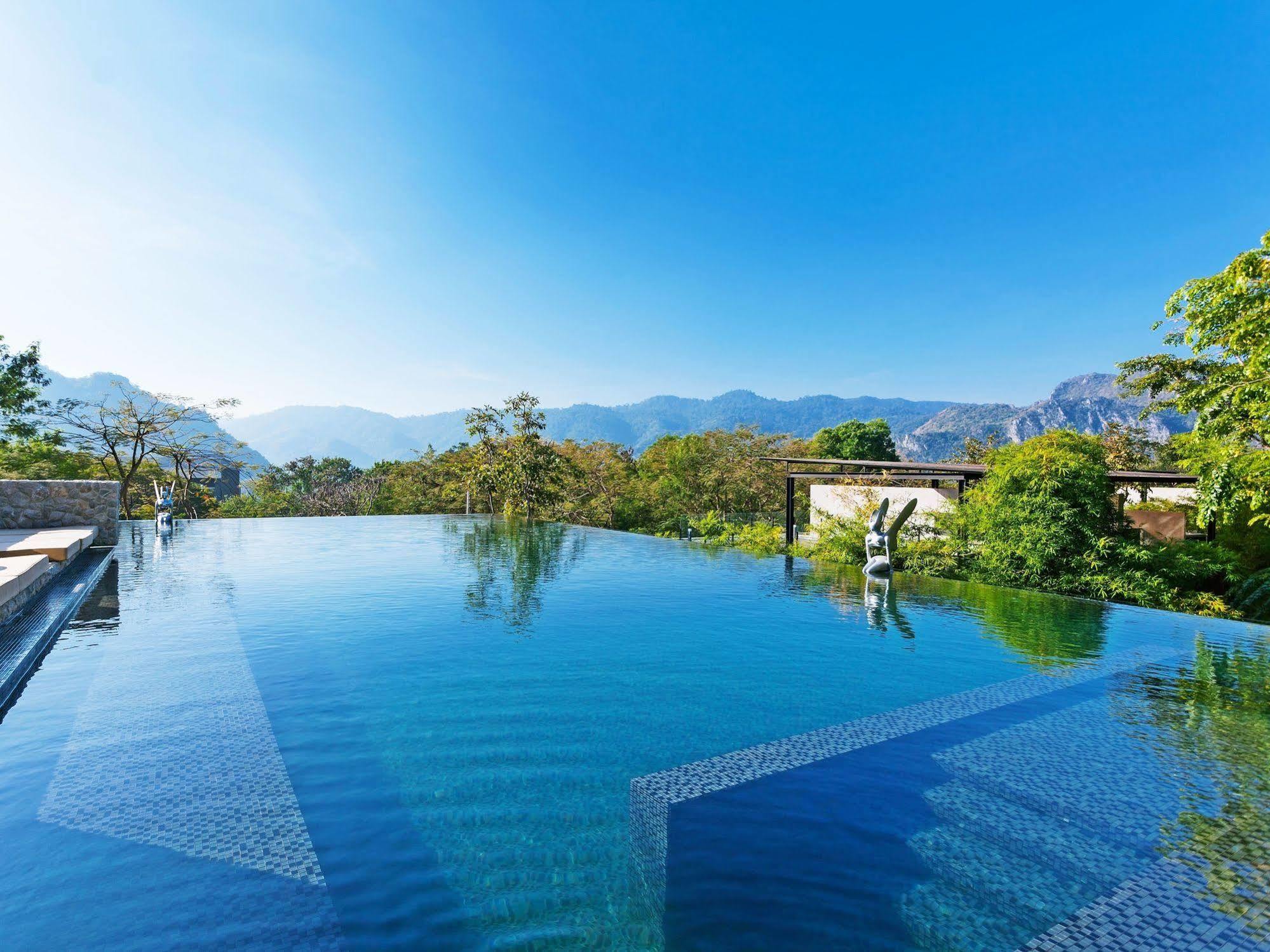 Hotel Botanica Khao Yai By Scenical Mu Si Exteriér fotografie