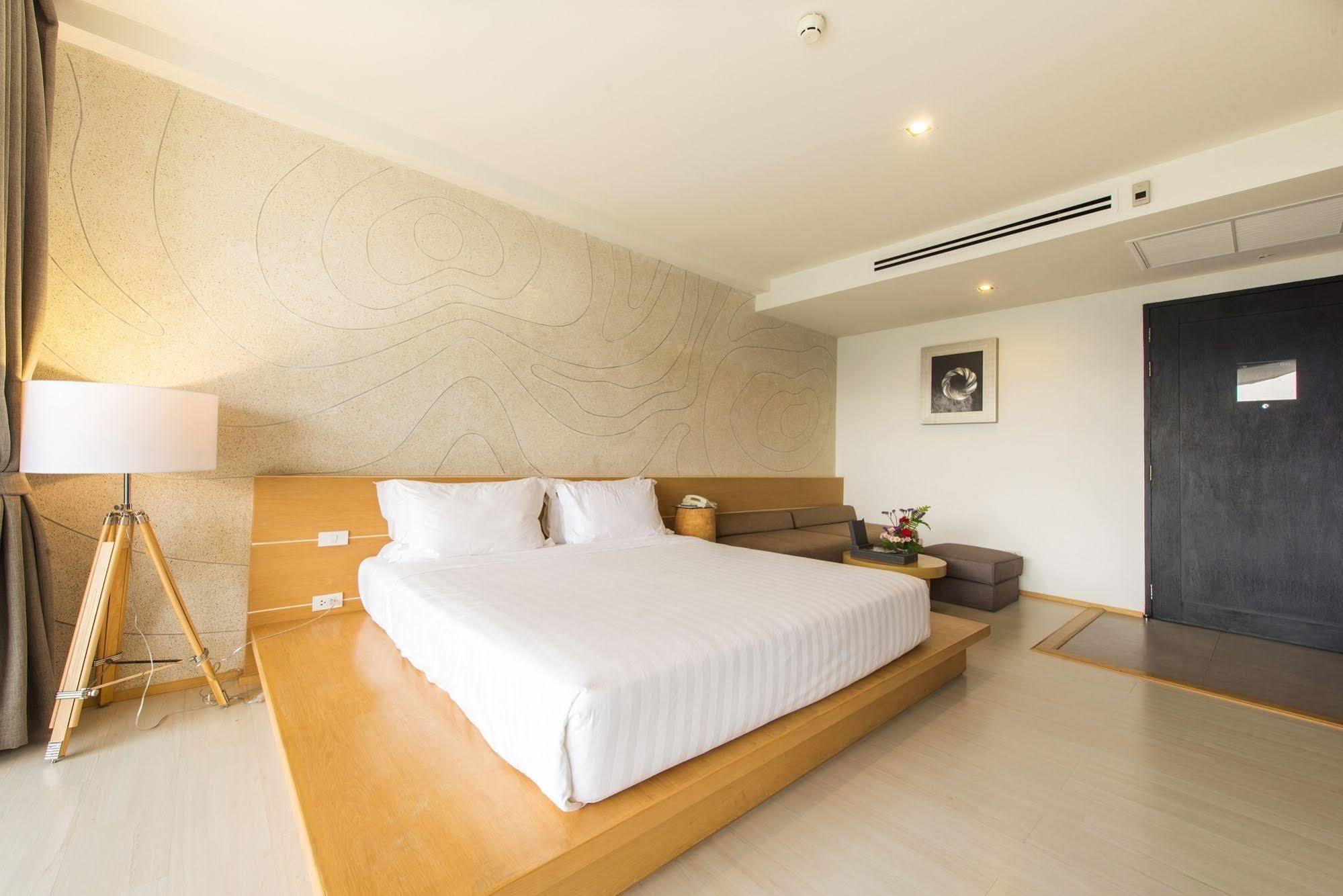 Hotel Botanica Khao Yai By Scenical Mu Si Exteriér fotografie